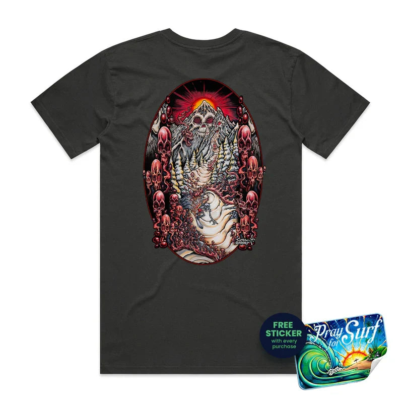 Lost Mountain Tee