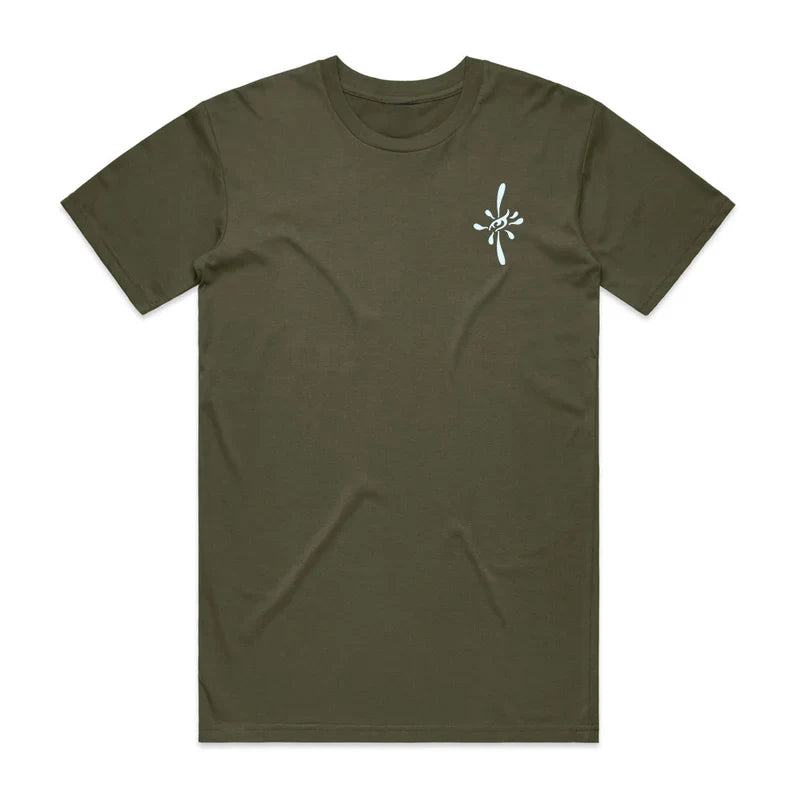 Mystic Beach Tee
