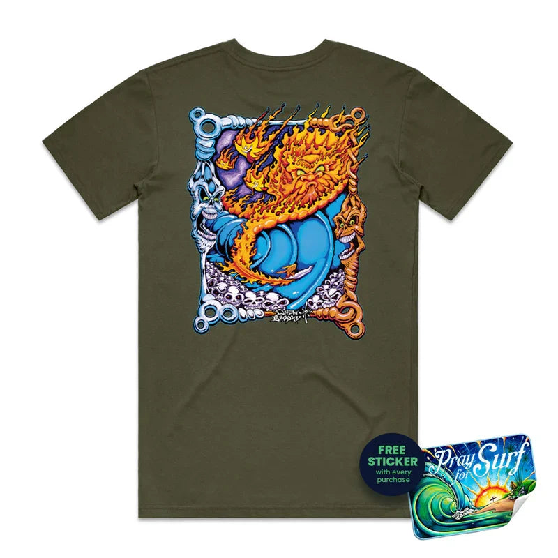 Drew's Dream Tee