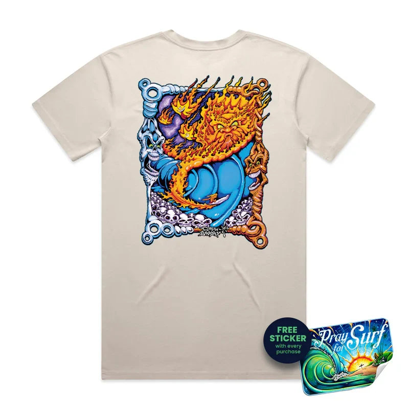 Drew's Dream Tee