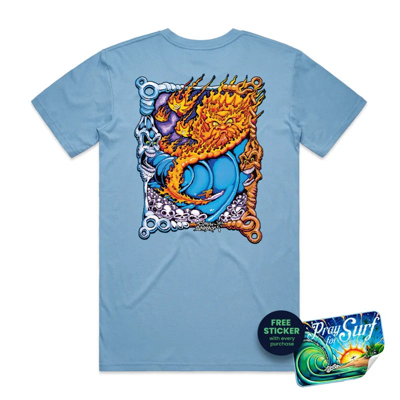 Drew's Dream Tee