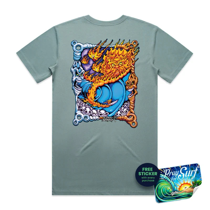 Drew's Dream Tee