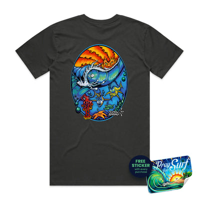 Water World Tee