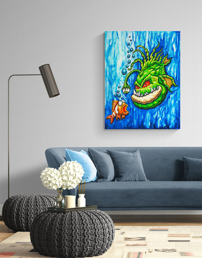 Chomper