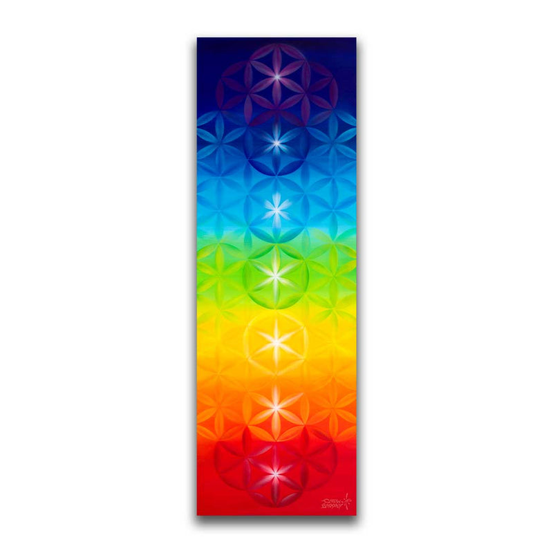 Rainbow Chakra