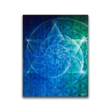Sacred Spiral