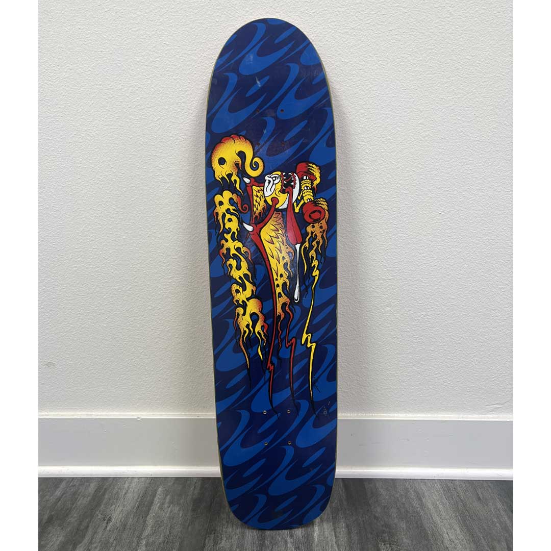 Sector 9 Longboard Skateboard Deck