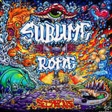 Sirens SUBLIME WITH ROME Limited Edition SIGNED By BAND Fine Art on Canvas 30" x 30"